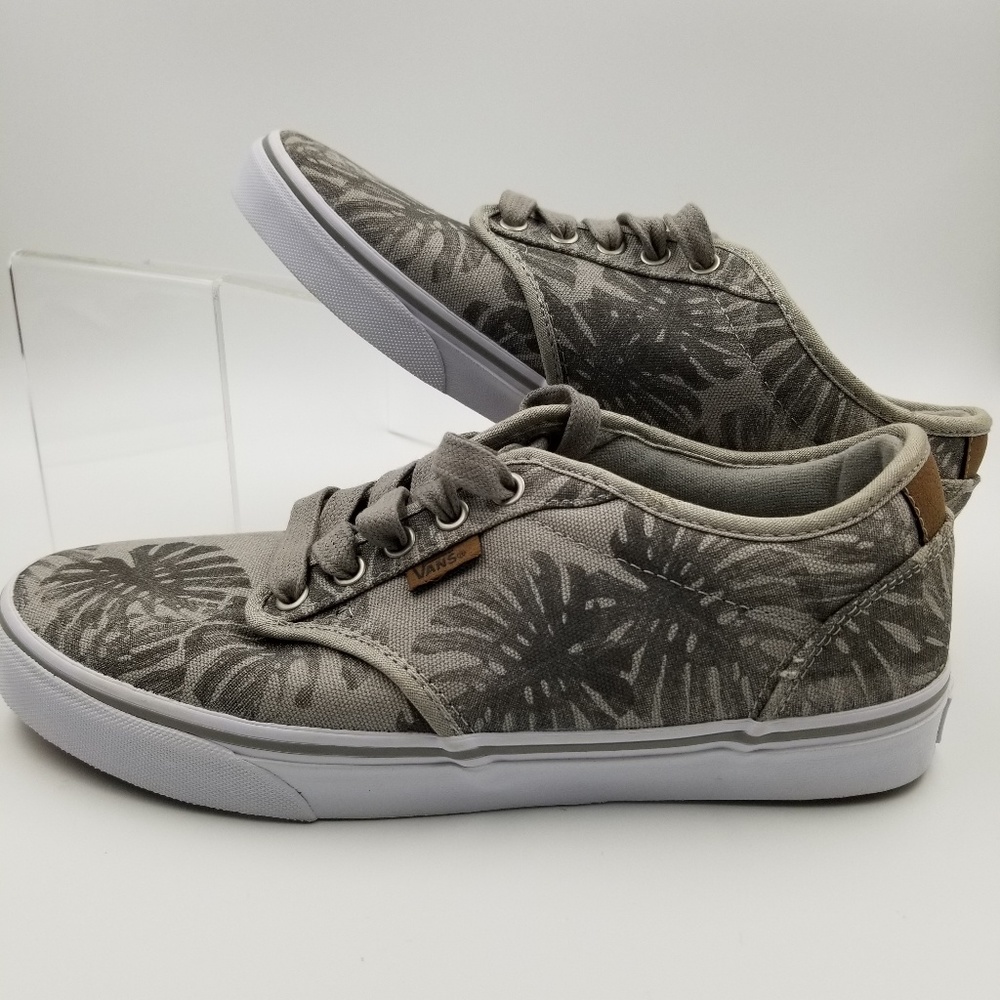 Vans Off The Wall Men's Sneakers